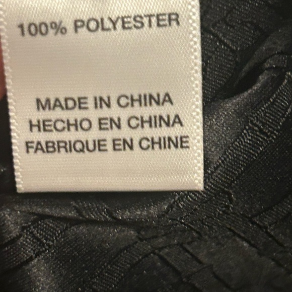 Ugg Duffy faux fur bag - Picture 7 of 7